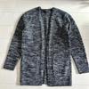 [USED] 8seconds G-DRAGON Cardigan, Dark Gray, Size L