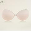 Self-Adhesive Silicone Seamless Front Closure Sticky Backless Women's Bra Invisible Push Up Bra