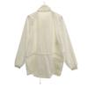 courreges Windbreaker 11 white Women Used