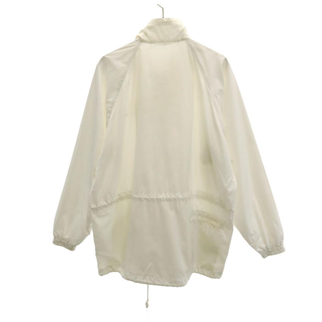 courreges Windbreaker 11 white Women Used