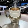 Креативная Уникальная Кружка для Свечей Зажигания Забавная Декоративная Промышленная Кофейная Чашка Автомобильная Автомобильная Тематическая Кружка Кофе Питье