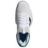adidas Rapidmove Adv 2 Тренировочные кроссовки Мужские кроссовки Белый Черный LA6729