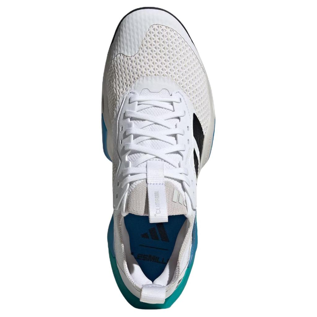 adidas Rapidmove Adv 2 Тренировочные кроссовки Мужские кроссовки Белый Черный LA6729