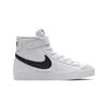 Nike Blazer Mid '77 PS White Black Team Orange DA4087-100