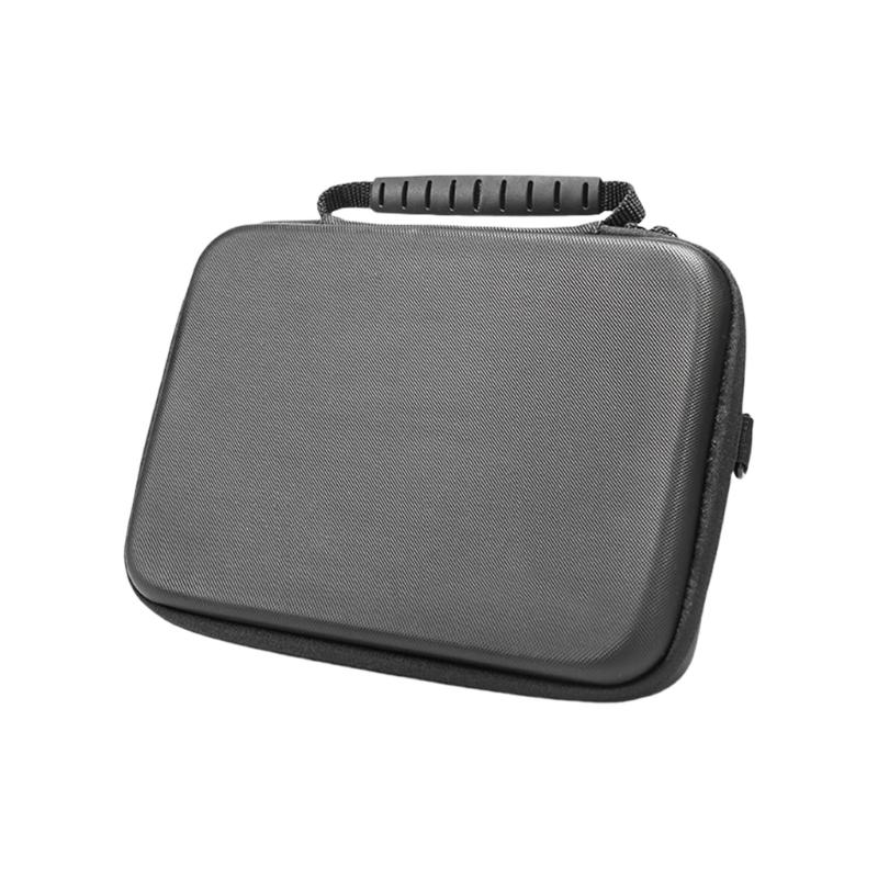 Shoulder Bag Case for Action 5pro/4/3 Camera Accessories Waterproof PU Case Large Space Storage