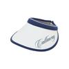 Clip Visor Golf Hat C25191210 FR [Callaway] Women's (UV Protection) / / 1120_Navy