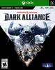 Dungeons Dark Alliance North Xbox Series X & Dragons (Import America) -