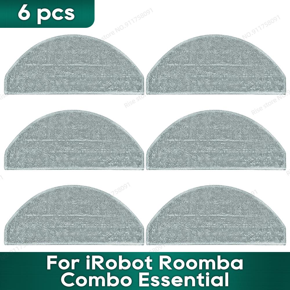 Compatible for iRobot Roomba Combo Essential, (Roomba Vac Essential), Roomba 105 Combo, Roomba 104 Combo Accessories Spare Parts