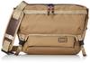 [Assob] CORDURA DOBBY 305D MESSENGER BAG 061419-65 Хаки