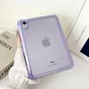 Для iPad 12-го A16 11-го 10-го 7-го 8-го 9-го 10,2" 6-го 5-го 9,7" Air 4 5 Air 11 Pro11 Чехол iPad Mini 6 7 PC+TPU Слот для карандаша Крышка