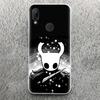 Мультяшный чехол для телефона Hollow Knight для Xiaomi Redmi 9 9A 9C 9T 10 10A 10C 12 12C 8 8A 7 7A 6 6A S2 K20 K40 Pro Мягкий силиконовый чехол