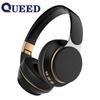Wireless Bluetooth Headset Folding Telescopic Heavy Bass Stereo Card Motion Computer Headset