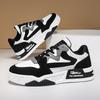 Fashion Men's Skateboard Shoes Comfortable Platform Sneakers Summer Outdoor Breathable Non-slip Casual Men Shoes Tenis Masculino