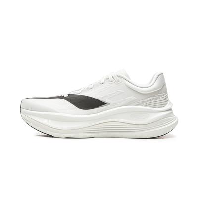 Мужские беговые кроссовки Li Ning Yueying 5pro Низкие Стандартные Белые ARHW001-13