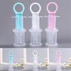Safety Convenient Nursing Syringe Style Baby Liquid Medicine Dosing Feeding Tool