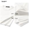 Septwolves Men's Cool-Touch Round Neck Short Sleeve T-Shirt