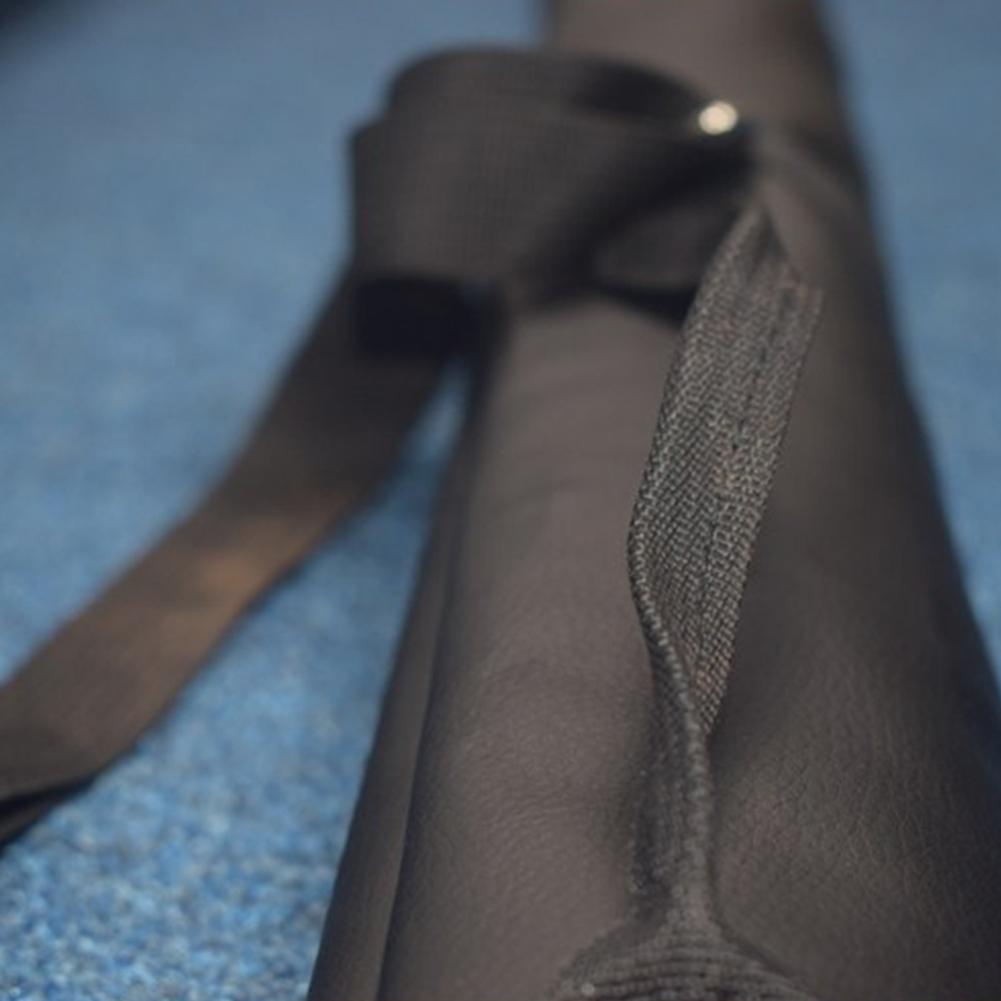 Чехол для кия, легкий и портативный, для бильярдной стойки 1/2 Snooker