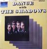 Виниловая пластинка SHADOWS  Dance With The Shadows  The Sound  EDP1546321 EMI 1983 Великобритания Рок Б/у