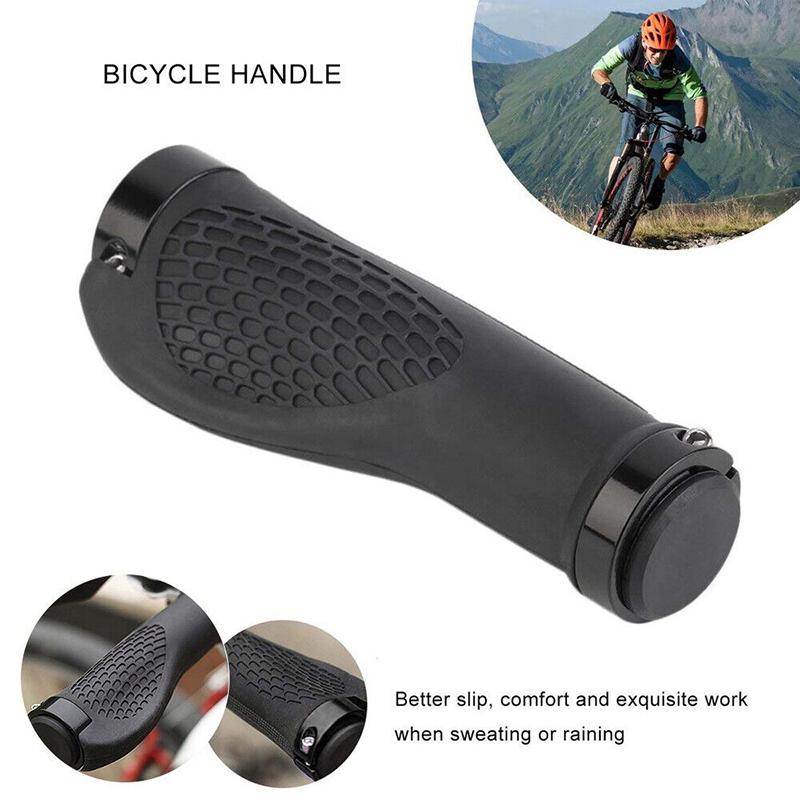 Мягкая ручка для велосипеда, ручки для велосипеда, MTB, BMX, для езды на велосипеде, для горного скутера, ручная ручка