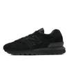 New Balance U574lgTg D  U574lgTg Черный Tg