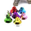 DIY Party Festival Crafts Accessories Christmas Bell Christmas Pendant Small Bell Christmas Tree