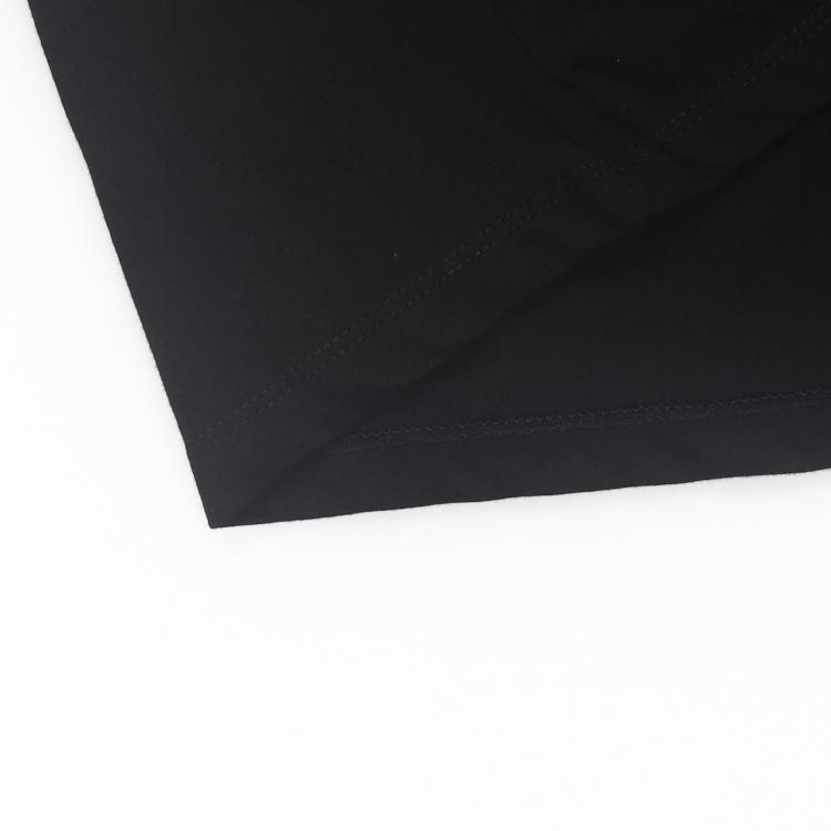 THE NORTH FACE T Shirt Unisex Black NF0A822RJK3