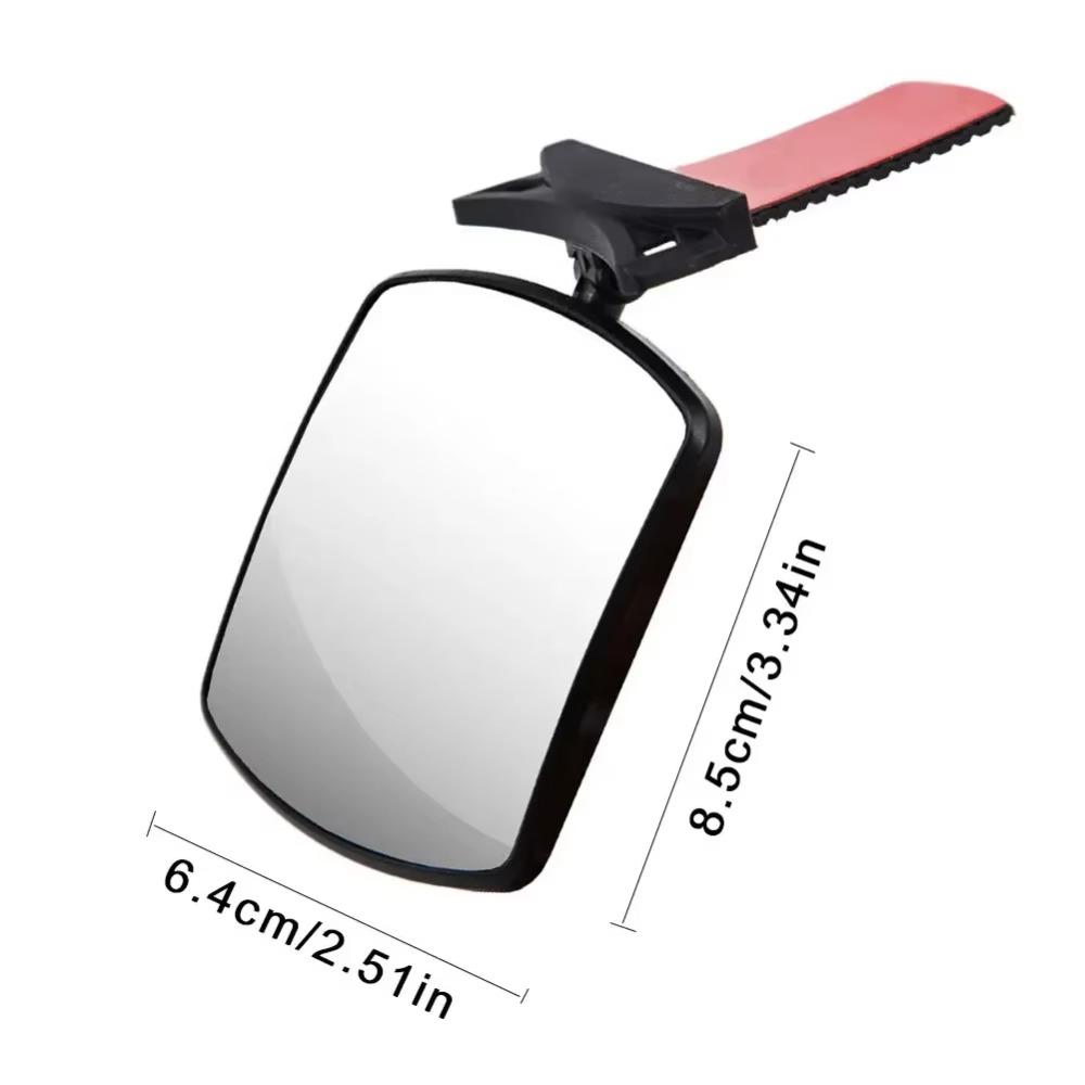Convex Mirror Baby Safety Mirror Wide-angle Mirror Blind Spot Mirror Children Safety