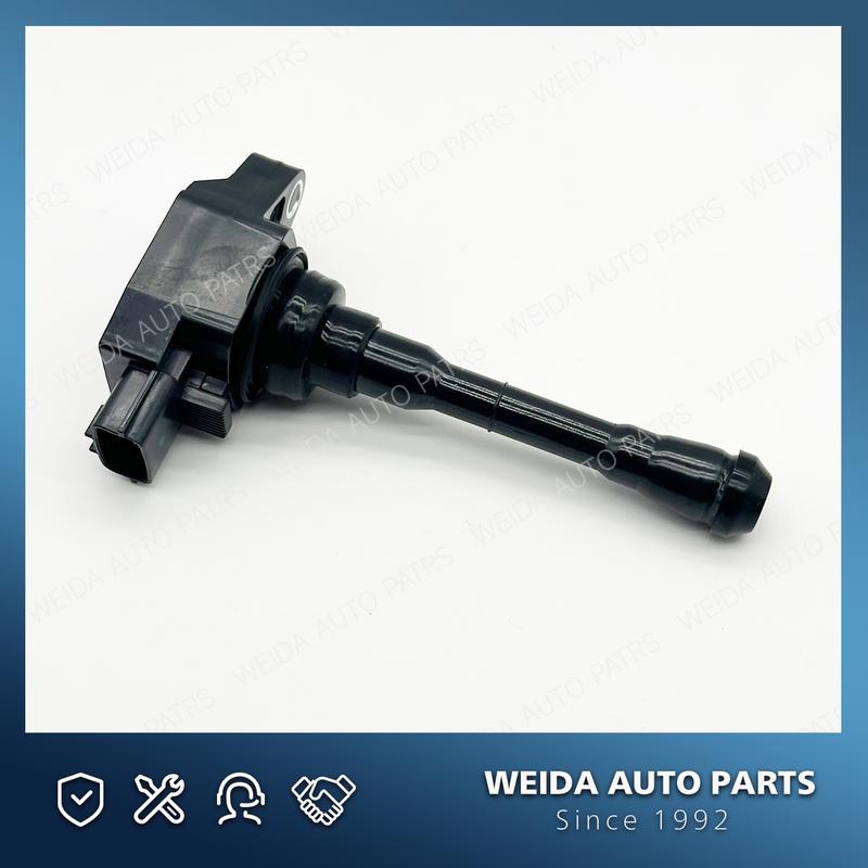 1/4 шт. 22448-1KC0A 224481KC0A Катушка зажигания для Nissan Sentra 1.6L L4 2011-2016 Juke 22448 1KC0A XIC-AC06N UF659