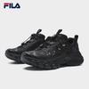Fila Женские массивные ретро-кроссовки