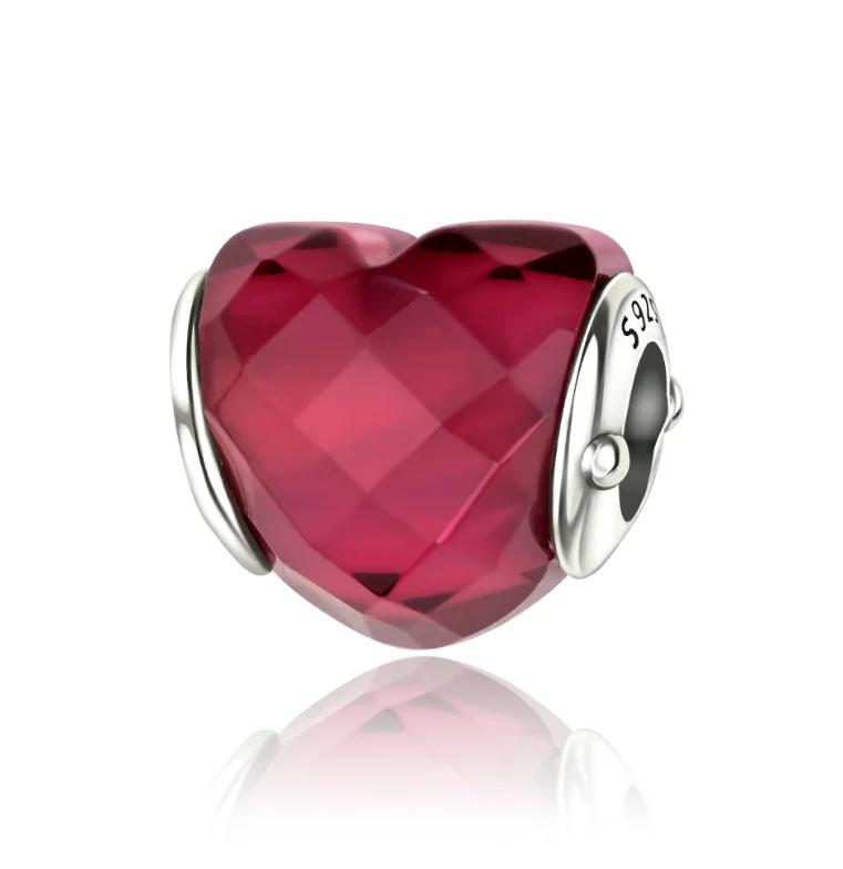 Медные Шармы из Муранского Стекла Подходят для Оригинальных Браслетов Круглые Шармы из Муранского Стекла Бусины Сделай Сам Женские Ювелирные Изделия Подарки для Женщин