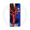 Case - Xiaomi - Redmi Note 11 4G - Formula 1 - Fernando Alonso - Red