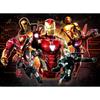 500 Piece Jigsaw Puzzle - Infinity Saga Iron Man, Popular Korean Puzzle