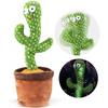 Cactus Toy - Unspecified - Dancing - Repeats What You Say - 120 Songs - Educational