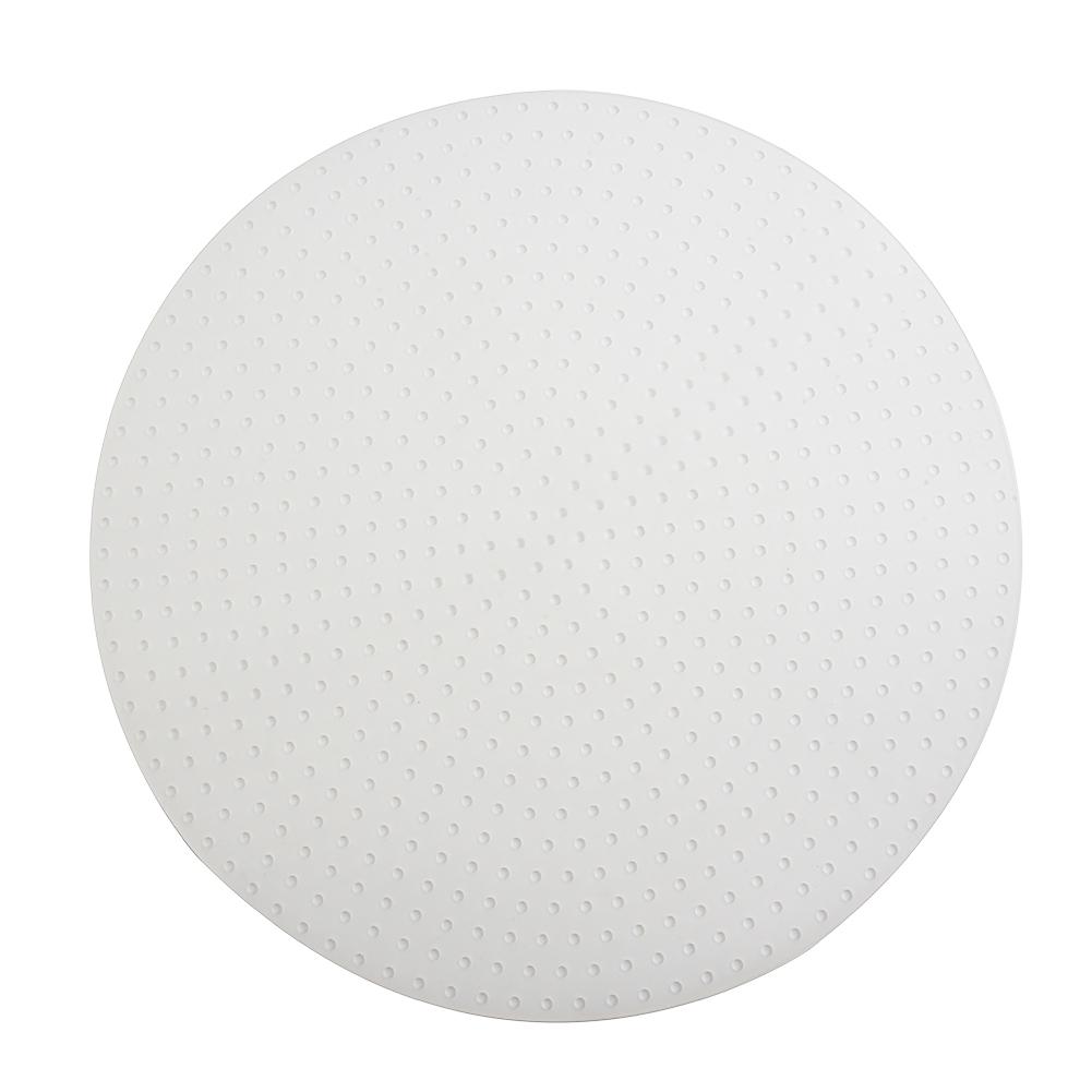 Small Silicon Pad Thickening 18-40cm 1pcs For Commercial