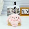 Animal Plush Stuffed Keychain Toy With Pp Cotton Filling For Cute Gifts