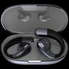 Monster X02 Open-Ear Ear-hook Wireless Bluetooth Sport Earphones