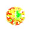 Multicolored for Kids Ball Toy for Children Suction Cup Ball Stick Ball Sucker Ball Suction Toy