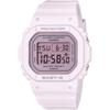 [Casio] Часы Baby Gee [Оригинал для внутреннего рынка] Bgd 565sc 4bjf Женские Розовый Розовый