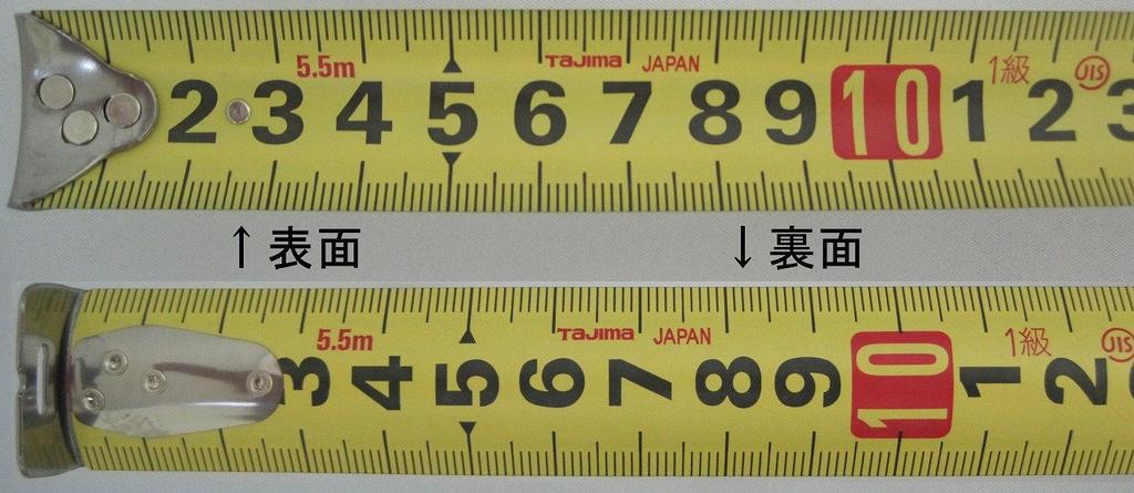 Tajima 19 x Z-Lock Convex, 5,5 м 19 мм, ZL19-55CB