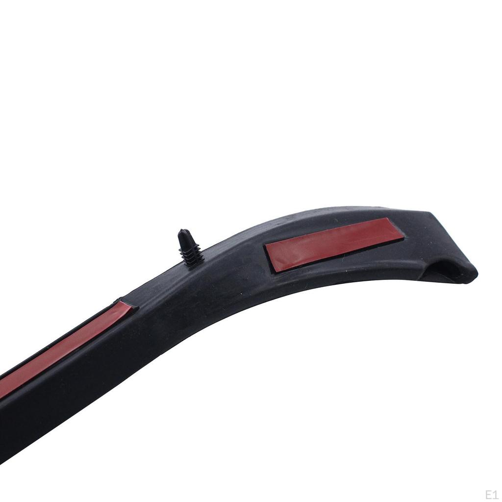 Front Door Weatherstrip Seal, Left Side 1828404 ,Gasket Replacement Vehicle Repair Parts for Transit