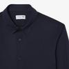 Lacoste Мужская рубашка с длинным рукавом CH8552-56GHDE, легко ухаживать, для активного отдыха