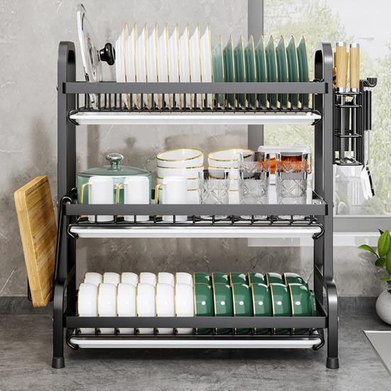 Stainless Steel with Choplastick And Cutting Bowd Holder Utensil Storage Hook Waterproof