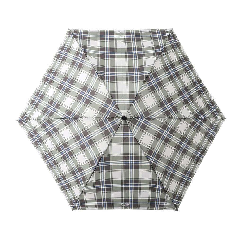 Moonbat Rain Складной Ультрафиолетовый Коричневый [Mackintosh Philosophy] Зонт, Зонт, Легкий, Клетка из пряжи, 21-431-11139-02,