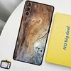 Чехол для телефона с текстурой дуба для Samsung Galaxy S25 Ultra S20 S21 S22 S23 Plus S24 Ultra S9 S10 S25 FE