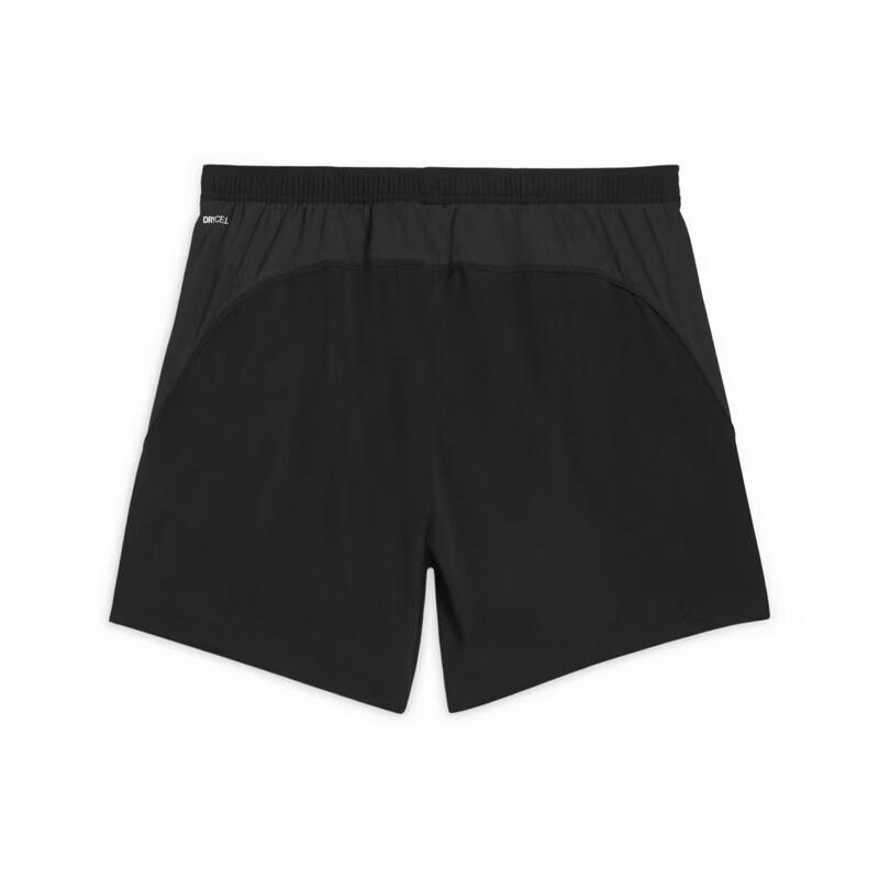 Puma Мужские базовые спортивные шорты 526610-01