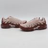 DZ3671-201 Nike Air Max Plus Красный Сепия (Женский)
