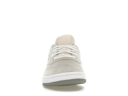 Reebok JJJJound x Club C 85 Мел - 100073317