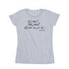 Disney Womens/Ladies Encanto We Dont Talk About Bruno No No Cotton T-Shirt