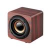 Беспроводной Bluetooth мини-динамик в стиле ретро для мероприятий и подарков
