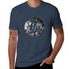 Beartooth clouds T-Shirt plain Aesthetic clothing quick drying T-shirts for men cotton